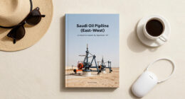 Saudi Oil Pipeline (East-West) Restarts By September 30?