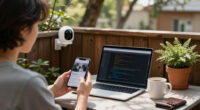 Security Cameras Leak Admin Tokens During Cybersecurity Operations