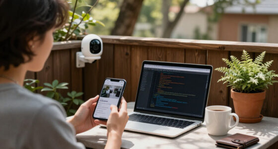 Security Cameras Leak Admin Tokens During Cybersecurity Operations