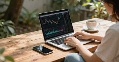 SenseTime’s Revenue Surges 23.4% With First H1 Profit In AI Sector