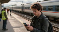 Suspected Sabotage Causes Major Netherlands Rail Disruption