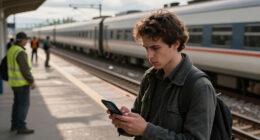 Suspected Sabotage Causes Major Netherlands Rail Disruption