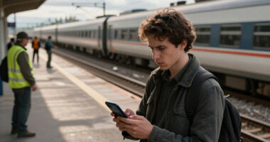 Suspected Sabotage Causes Major Netherlands Rail Disruption