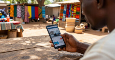 Tanzania Surges In Global Coverage