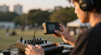 Techniques For Monitoring Music And Live Events: Suzanne Ciani’s Signal Strategies