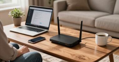The Evolution Of Hardware Routers And The Role Of OpenWrt One