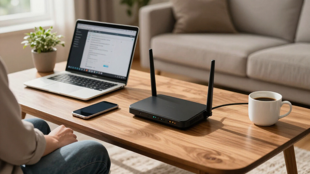 The Evolution Of Hardware Routers And The Role Of OpenWrt One