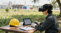 The Future Of EHS Safety Training In Manufacturing Lies In VR
