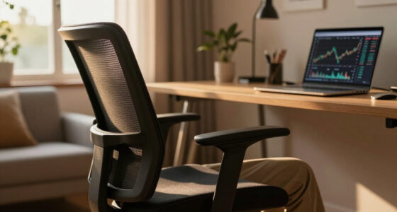 The Future Of Work: 15 Best AI-Powered Office Chairs In 2026