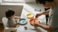 The Modern Parenting Dilemma: To Do It All Or Focus On Single Parenthood?