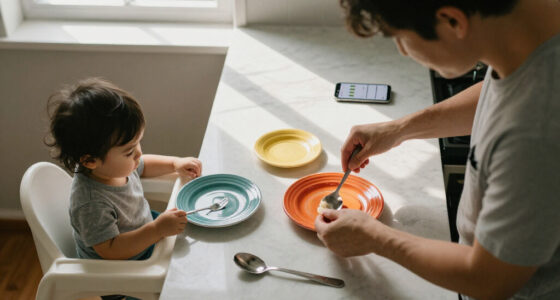 The Modern Parenting Dilemma: To Do It All Or Focus On Single Parenthood?