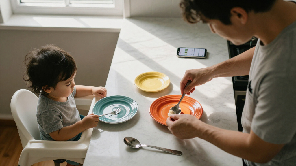 The Modern Parenting Dilemma: To Do It All Or Focus On Single Parenthood?