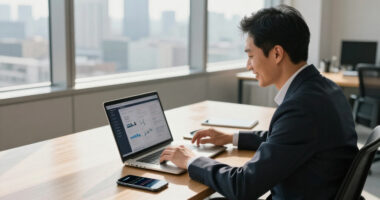 The New AI Innovator That Outperformed Western Giants In Management