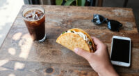 The Surprising Rise Of Taco Bell’s Ice Cream Taco In Food Trends