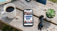 The Two Most Recent US Presidents Posted A Message For Labor Day