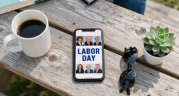The Two Most Recent US Presidents Posted A Message For Labor Day