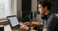 The Voice Actor’s Licensing & Rights Management Solution