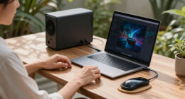 Top External GPU Models For AI In 2026