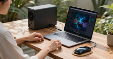 Top External GPU Models For AI In 2026