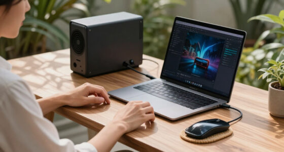 Top External GPU Models For AI In 2026