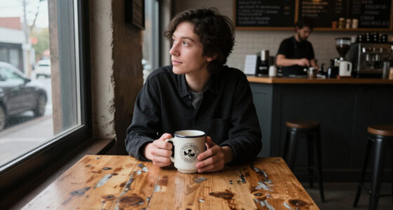 Twenty Below Coffee Co. announces it is closing