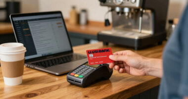 U.S. Bank Launches Cards To Meet Small Business Rewards Demand