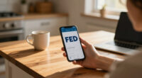 US Fed Chair Warsh Faces Critical Decision