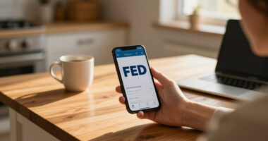 US Fed Chair Warsh Faces Critical Decision