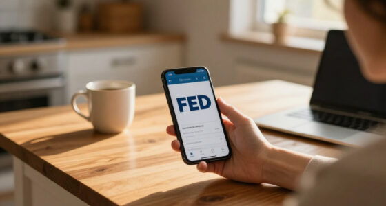 US Fed Chair Warsh Faces Critical Decision