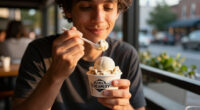 Using Data-Driven Insights, Rebel Creamery Leads Food Trends
