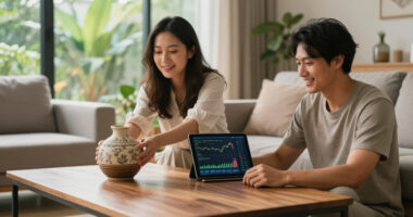 Using Usufruct To Reduce Taxes When Gifting Property