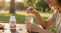Wholesome Story's US Inositol Line Earns NSF Gluten-Free Certification
