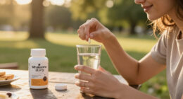 Wholesome Story's US Inositol Line Earns NSF Gluten-Free Certification