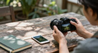 Why These 9 Mirrorless Cameras With AI Lead In 2026
