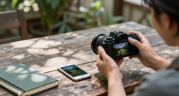 Why These 9 Mirrorless Cameras With AI Lead In 2026
