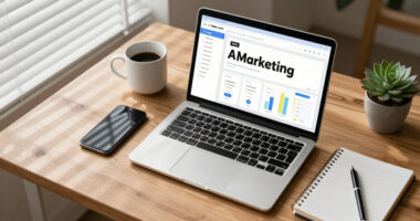 Your Guide To The 14 Best AI-Powered Marketing Tools In 2026