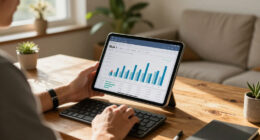 10-Minute Risk Reports: A Fintech Workflow For Solo Advisors