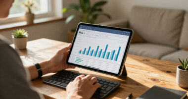 10-Minute Risk Reports: A Fintech Workflow For Solo Advisors