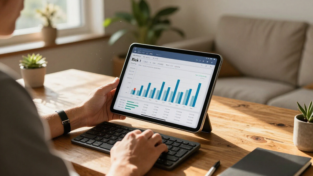 10-Minute Risk Reports: A Fintech Workflow For Solo Advisors