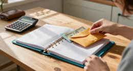 11 Best Budgeting Binders for Cash Envelopes in 2027