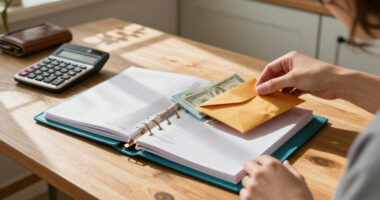 11 Best Budgeting Binders for Cash Envelopes in 2027