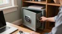 13 Best Safe Deposit Boxes for Home Documents in 2027
