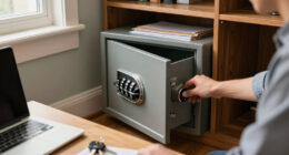 13 Best Safe Deposit Boxes for Home Documents in 2027