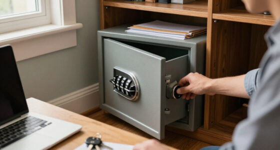 13 Best Safe Deposit Boxes for Home Documents in 2027