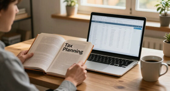 14 Best Tax Planning Books for Investors in 2027