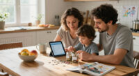 15 Best Budgeting Planners for Families in 2027