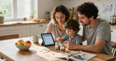 15 Best Budgeting Planners for Families in 2027