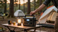 15 Best Portable Power Stations For Powering Campsites And Emergency Backup In 2027