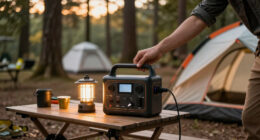 15 Best Portable Power Stations For Powering Campsites And Emergency Backup In 2027