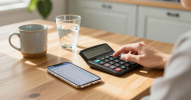 4 Best Calculators for Personal Finance in 2027